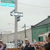 Atheists Threaten Lawsuit Over 9/11 "Seven In Heaven" Street Sign 